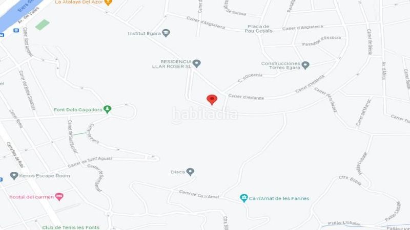 Foto 604e7530-a4d2-4c7a-a445-55c36e89d578. Pis a Can Parellada Terrassa