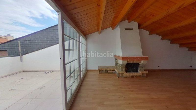 Foto 95522add-c627-40a0-9e39-ed5f6cf3b8a5. Pis a Sant Vicenç dels Horts
