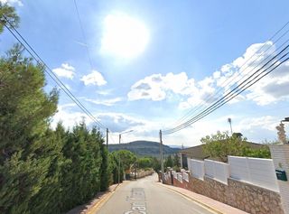 Etagenwohnung  Calle can xicarro. Chalet adosado en venta en calle can xicarro