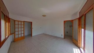 Flat  Calle corbera. Chalet adosado en venta en calle corbera