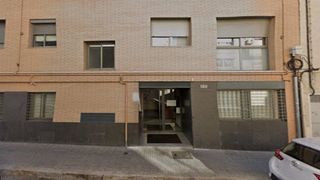 Pis a calle Hoquei