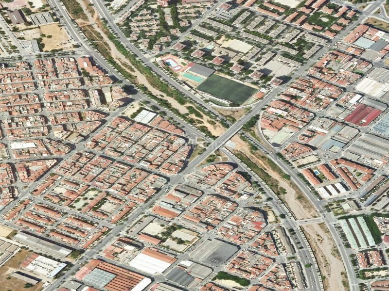 Foto be7c0d33-ef0a-449d-9409-c6806aa475a2. Flat in Egara Terrassa