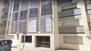 Pis a calle Burriac