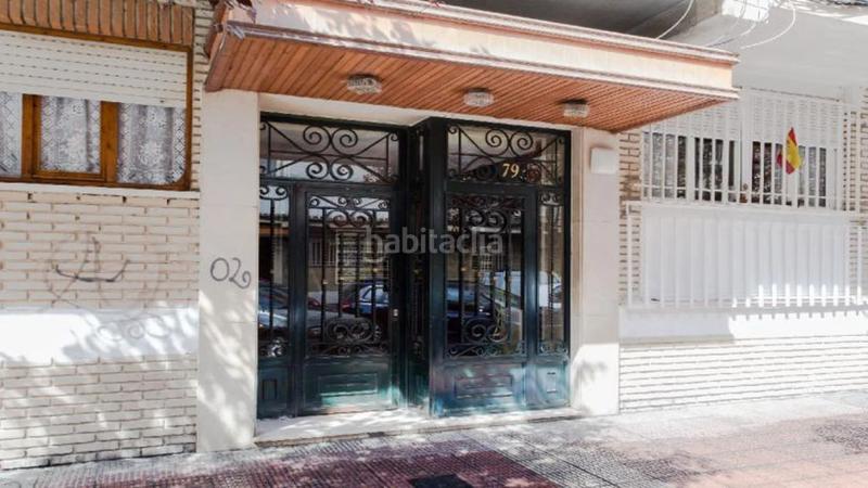 Foto 57278a17-6188-4c98-857d-ae17b13d3b2d. Piso en Calle Pinto-San Roque Parla