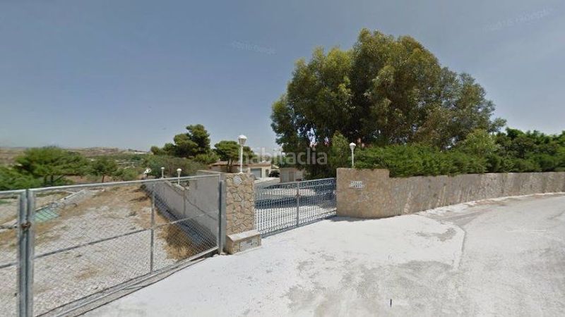 Foto 3e25cded-a9b0-472f-9c75-c4e271ae4d5f. Pis a Jubalcoi Elche / Elx