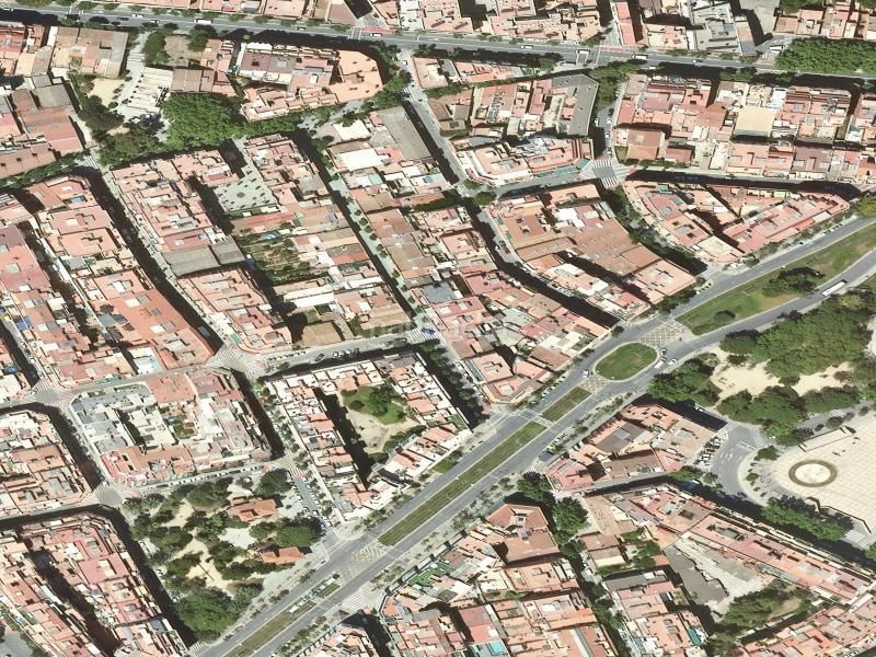 Foto 2308e681-2950-4bbc-b477-28ce17f2d427. Flat in Centre Esplugues de Llobregat