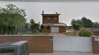 Flat  Calle josep iturbi. Chalet adosado en venta en calle josep iturbi