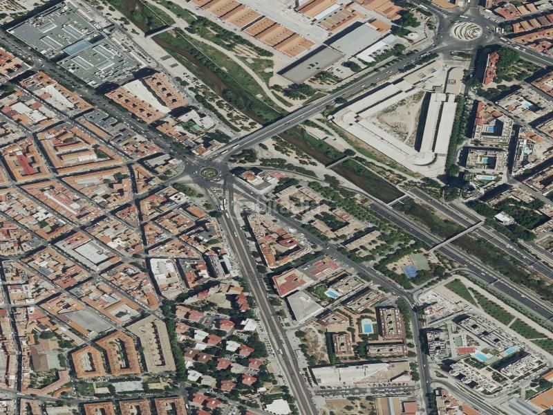 Foto 1bc1cac8-3dd4-48bb-a066-e46f32a824d4. Pis a Almendrales Madrid