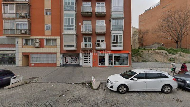 Foto c4694d14-a7aa-4aeb-825a-8e5591ae4aab. Pis a Almendrales Madrid