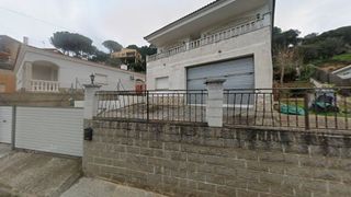 Flat  Sin calle en la migracion. Chalet adosado en venta en calle arc de sant marti