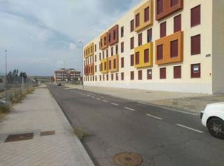Terreny residencial a Sónsoles