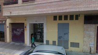 Pis a calle Arquitecto Lucini