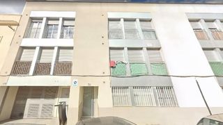 Pis  Calle antoni cusido. Piso en venta en calle antoni cusido