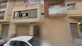 Piso  Calle conflent. Chalet adosado en venta en calle conflent