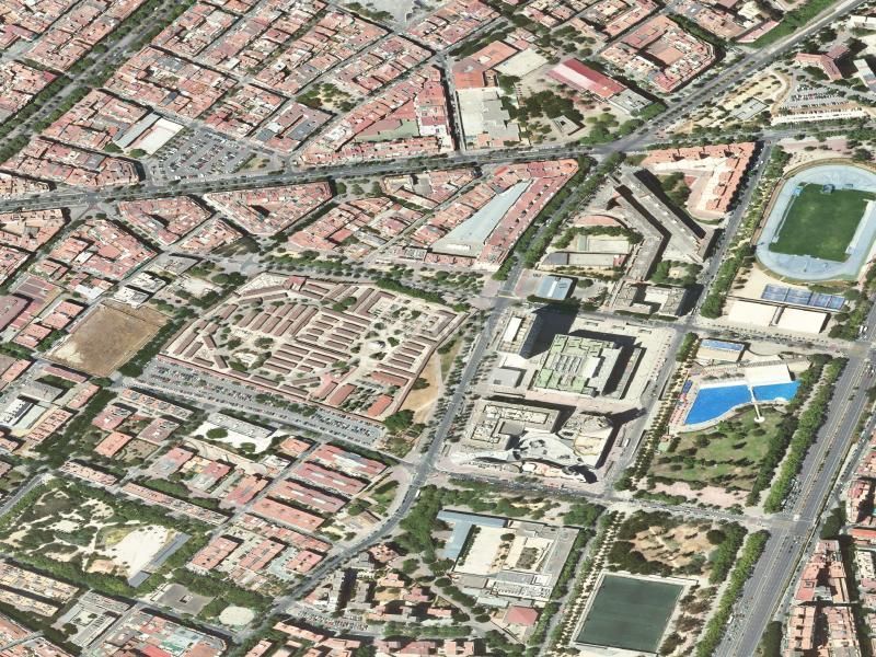 Foto 882b788c-8f33-4123-8e99-f1b1d8f1e053. Pis a Porta Barcelona