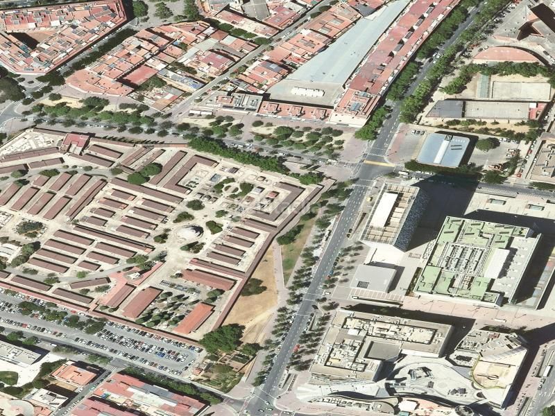 Foto d260a864-5435-4d52-97f8-a2afae86cc66. Pis a Porta Barcelona