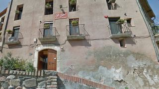 Pis  Calle secares. Chalet adosado en venta en calle secares