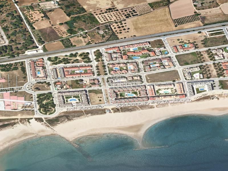 Foto c662b8f3-92a8-42c1-8cf5-4e93fba0955f. Pis a Les Salines-Pla de Sant Pere Cubelles
