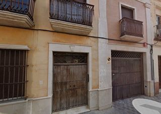 Pis a calle Lope de Vega