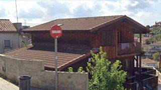 Etagenwohnung  Calle mallol. Casa en venta en calle mallol