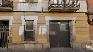 Pis a calle Olivera