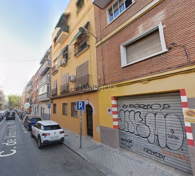 Foto 32ef97ba-deb8-45d8-ba3d-3abe4f1d6875. Pis a Comillas Madrid