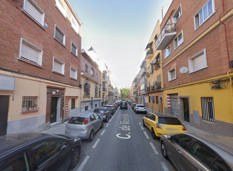 Foto 4cdd0e1c-a7e8-4c6c-af57-170c7eebba20. Pis a Comillas Madrid