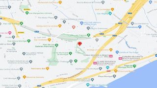 Pis  Paseo vilares. Piso en venta en paseo vilares