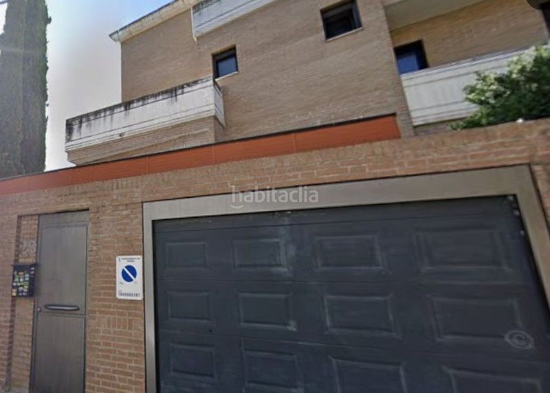 Foto ae164951-3a25-4146-9eea-7ed61c4ab624. Casa a Canillas Madrid