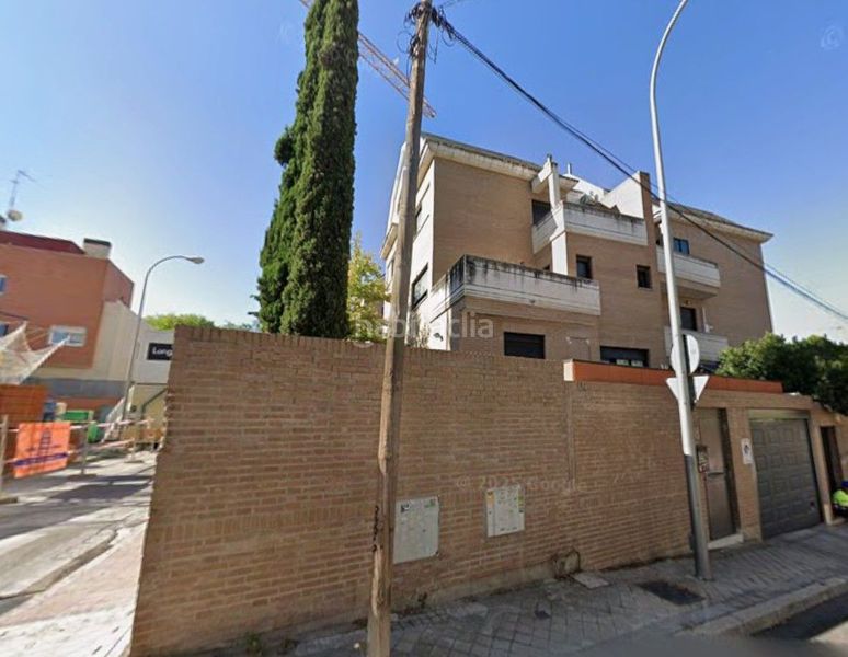 Foto cdbaaa55-554f-42a1-a3f9-08966a10585f. Casa a Canillas Madrid