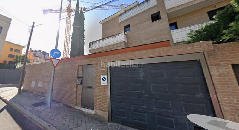 Foto f9e737b0-4eea-4d4d-9900-3f21f168edbd. Casa a Canillas Madrid