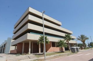 Nau industrial  Calle aislamientos desmontables. Oficina en venta en calle aislamientos desmontables
