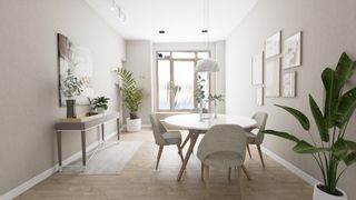 Doppelhaus  Calle ramon y cajal. Chalet adosado en venta en calle ramon y cajal
