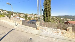 Casa bifamiliare  Calle josep pla i casadevall. Chalet adosado en venta en calle josep pla i casadevall