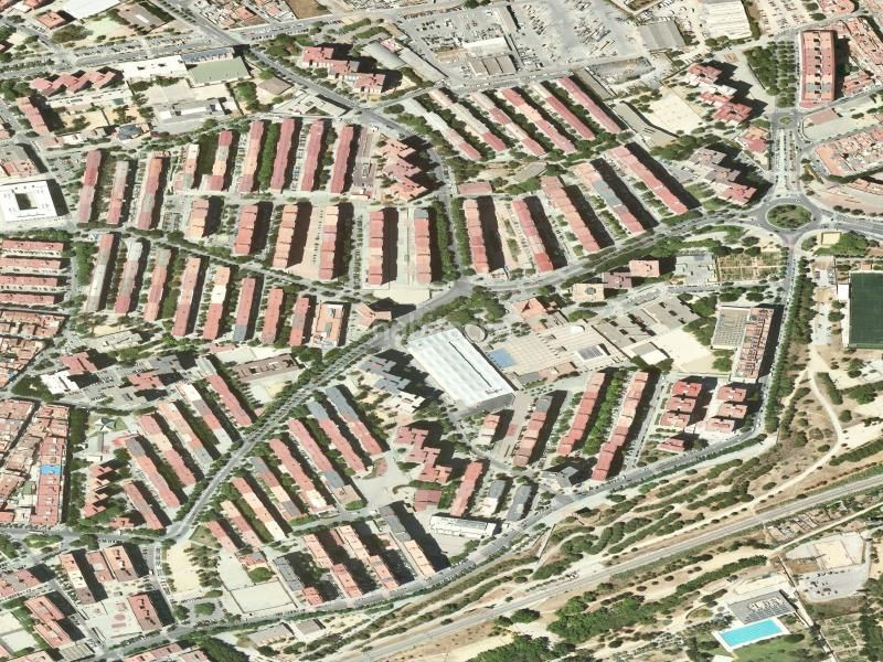 Foto dd767922-54f8-431a-9d4e-c3077bc14b64. Pis a Sant Ildefons Cornellà de Llobregat