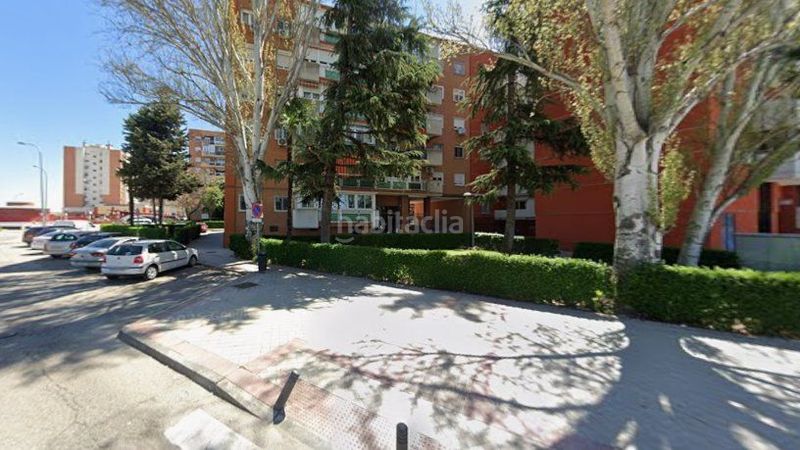 Foto fe6f3cc8-c9a5-4e6a-b0fe-416c5544416d. Pis a Loranca Fuenlabrada