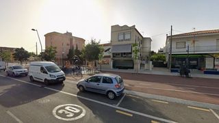 Pis a avda De Barcelona