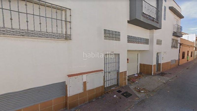 Foto a4ad0fa0-c0d2-41d6-a104-56f0d406ee4f. Pis a San Pedro-Gabriel Miró-María Guerrero Línea de la Concepción (La)