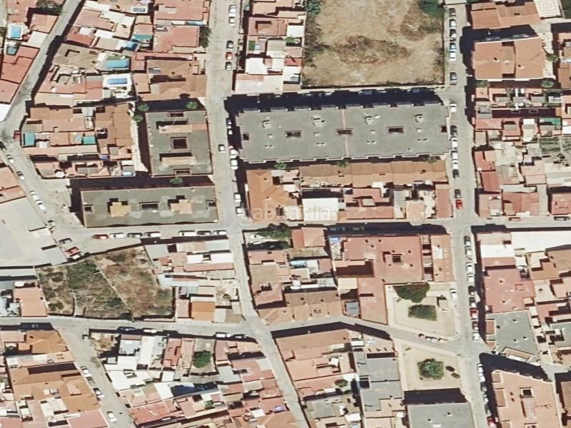 Foto b75724a1-dc65-449a-84a6-664fa32db323. Pis a San Pedro-Gabriel Miró-María Guerrero Línea de la Concepción (La)