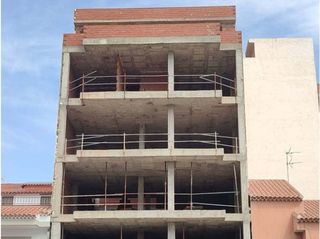 Xalet  Orfeon fernandez caballer. Oportunidad para inversor, wip de 10 viviendas y 20 aparcamiento