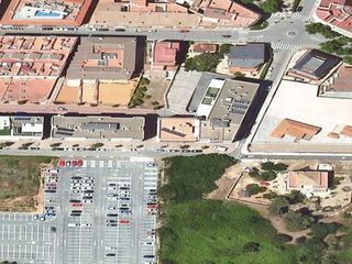 Local Comercial  Avenida president companys. Nave industrial en avenida president companys en torredembarra,