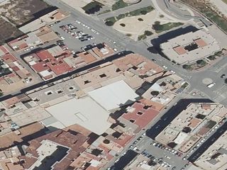 Geschäftsraum  Avenida carril caldereros 44. Edificio comercial en avenida carril caldereros en lorca, murcia