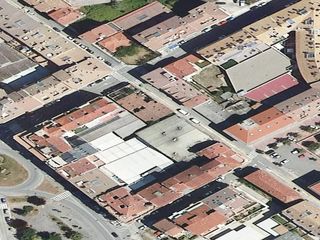 Residential Plot  Calle barcelona 38. Terreno en calle barcelona en berga, barcelona
