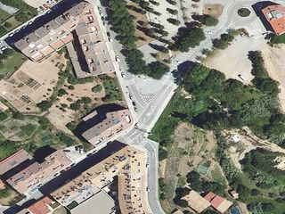 Residential Plot  Carrer pere iii. Terreno en calle barcelona en berga, barcelona