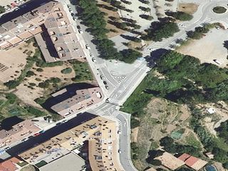 Terreno residenziale  Calle barcelona 38. Terreno en calle barcelona en berga, barcelona