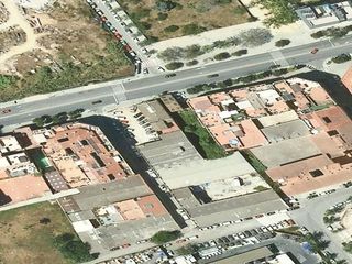 Terreno residencial  130 terrenos en carretera l' hospitalet, 360, corn. 141 inmuebles asociados al npl en cornellà de llobregat, barcelo
