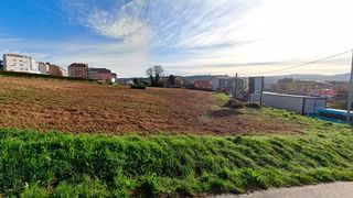 Residential Plot  Avda fisterra. Terreno urbanizable en venta en avda fisterra