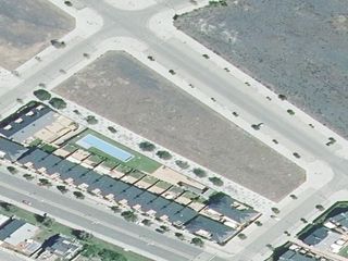Terreno residencial en Calle Bobby Deglane 3