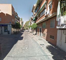 Appartement  Avda libertad. Piso en venta en avda libertad