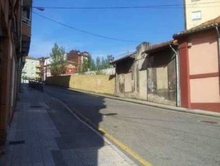 Terreny residencial a calle Armando Collar